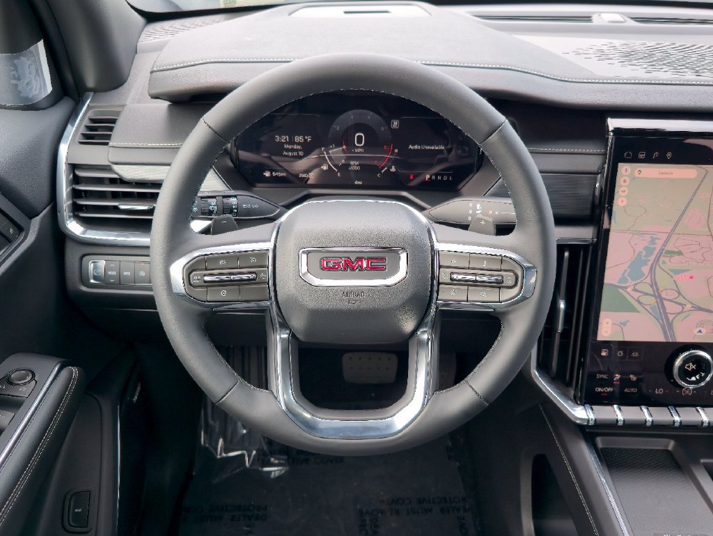 New 2026 GMC Acadia Elevation AWD/4WD image 13