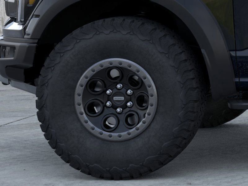 New 2026 Ford F150 Raptor image 19