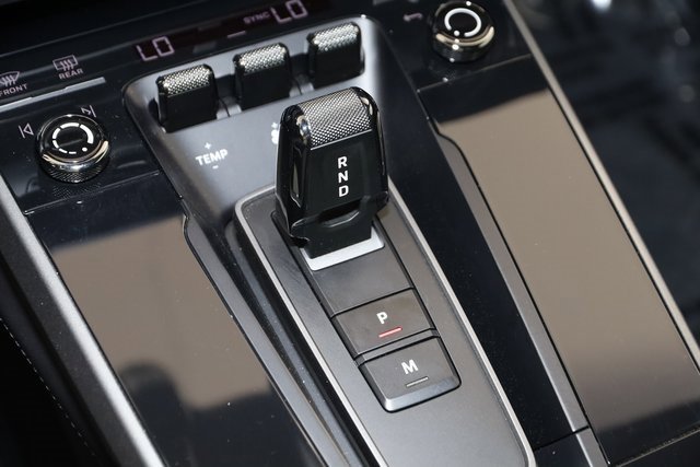 Used 2024 Porsche 911 Targa 4S image 6