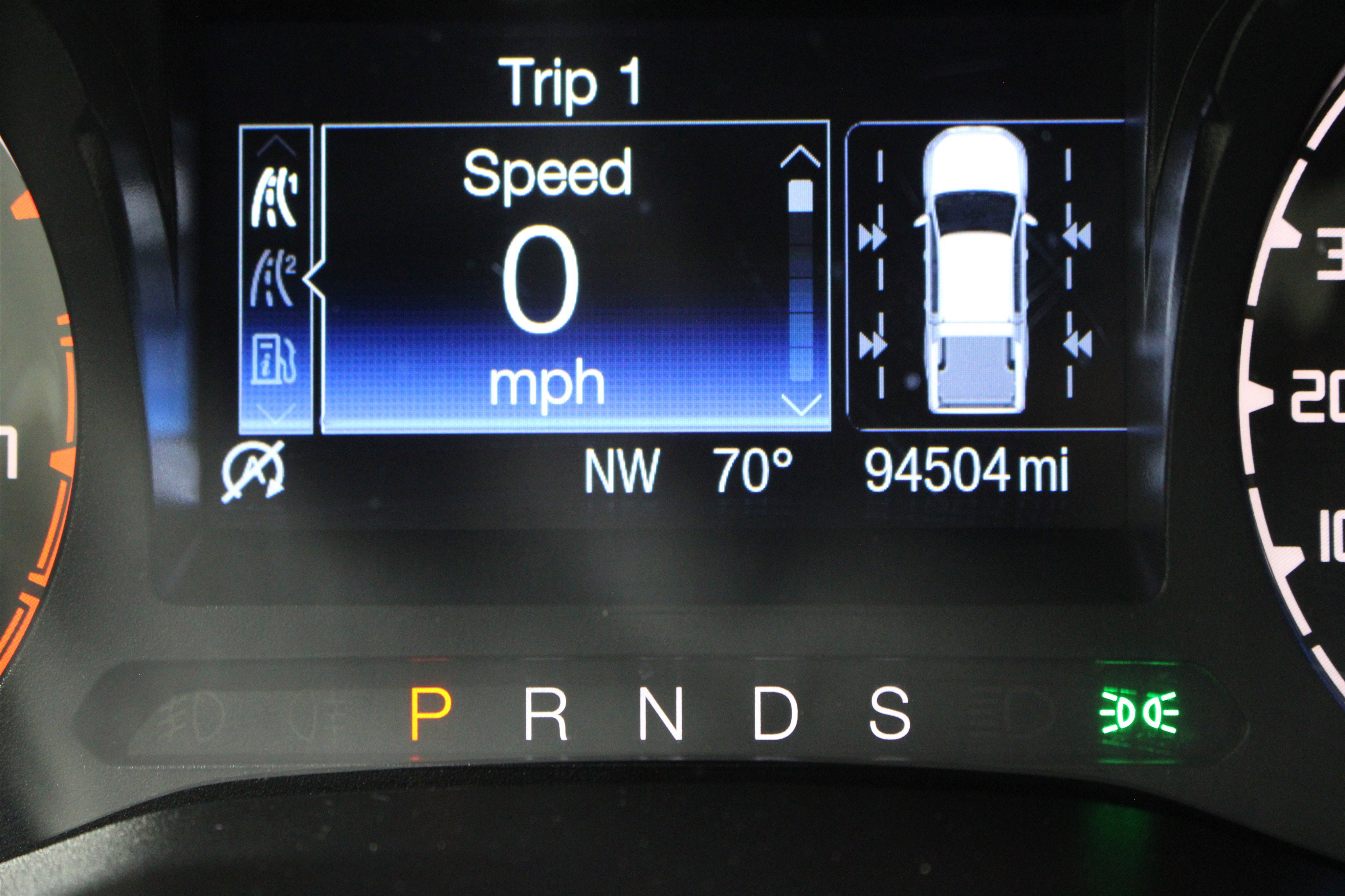 Used 2019 Ford Ranger XLT w/ Equipment Group 301A Mid image 12