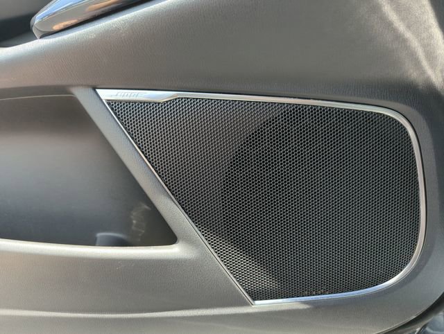 Used 2021 MAZDA CX-9 Carbon Edition FWD image 34
