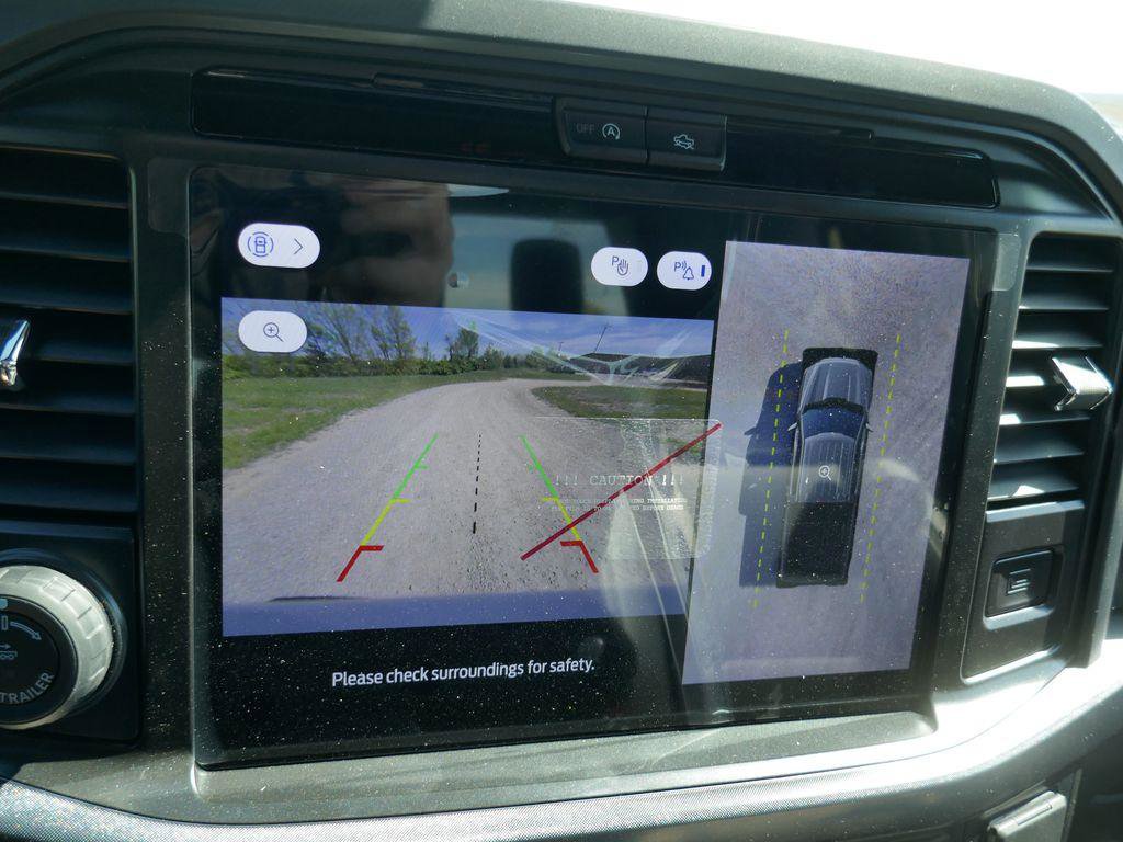 New 2026 Ford F150 Tremor image 26