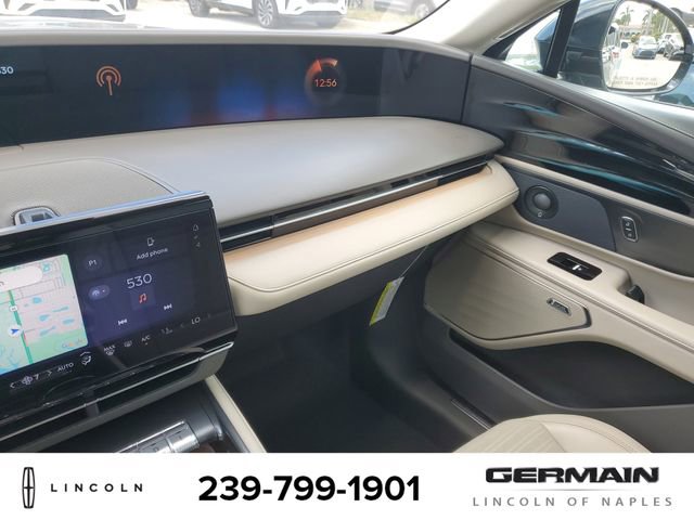 New 2025 Lincoln Nautilus Reserve image 33