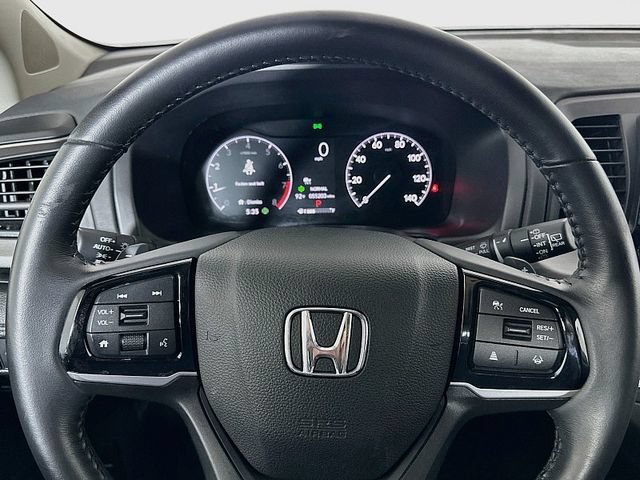 Used 2025 Honda Odyssey EX-L image 13
