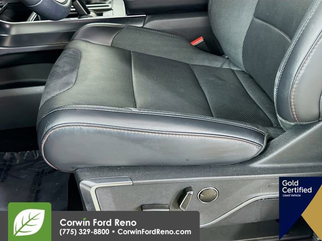 Certified 2024 Ford F150 Raptor AWD/4WD image 24