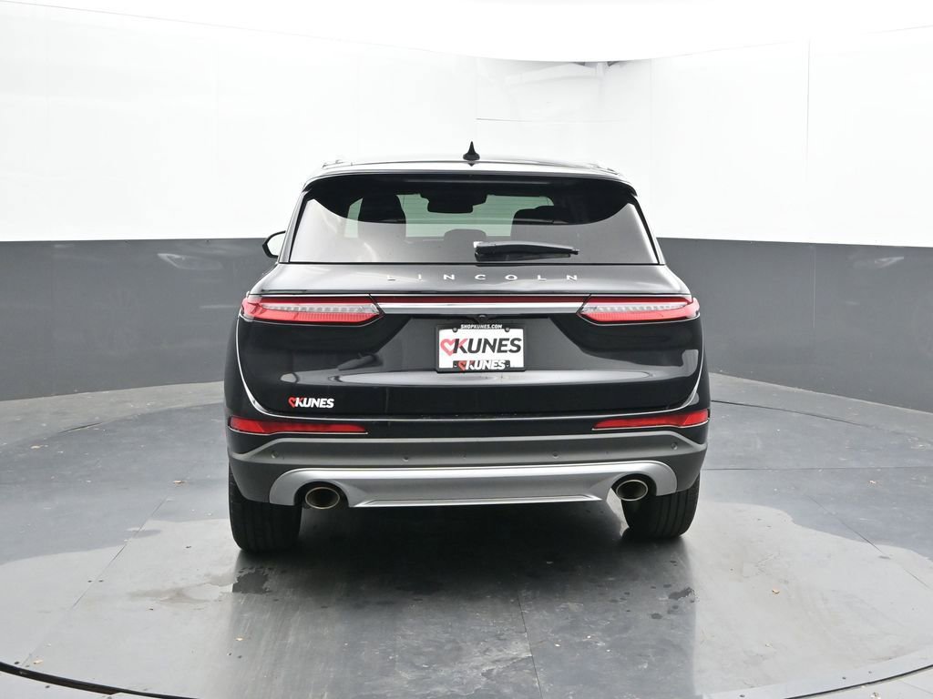 Used 2024 Lincoln Corsair Reserve image 11