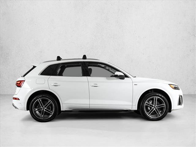 Used 2025 Audi Q5 e Premium Plus image 4