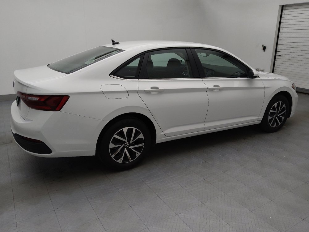 Used 2024 Volkswagen Jetta S image 10