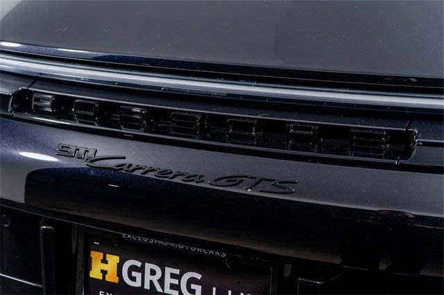 Used 2025 Porsche 911 Carrera GTS image 23