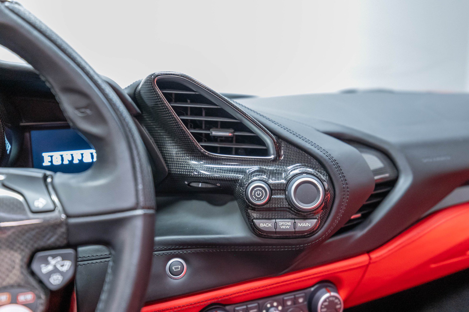 Used 2018 Ferrari 488 Spider RWD image 16