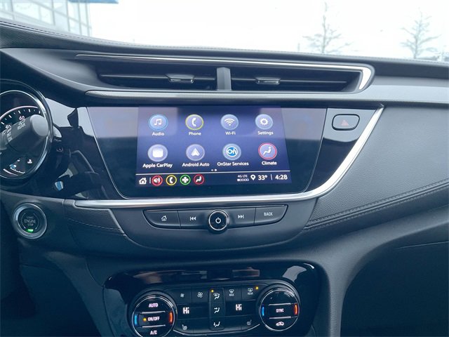 Certified 2021 Buick Encore GX Select w/ Experience Buick Package image 13