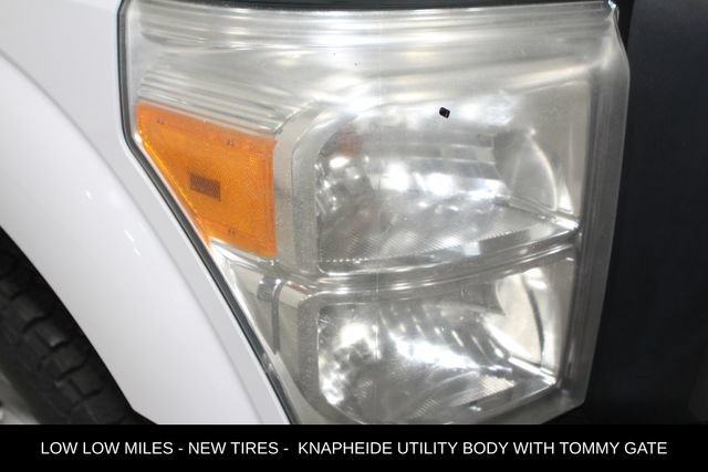 Used 2015 Ford F250 XL RWD image 7