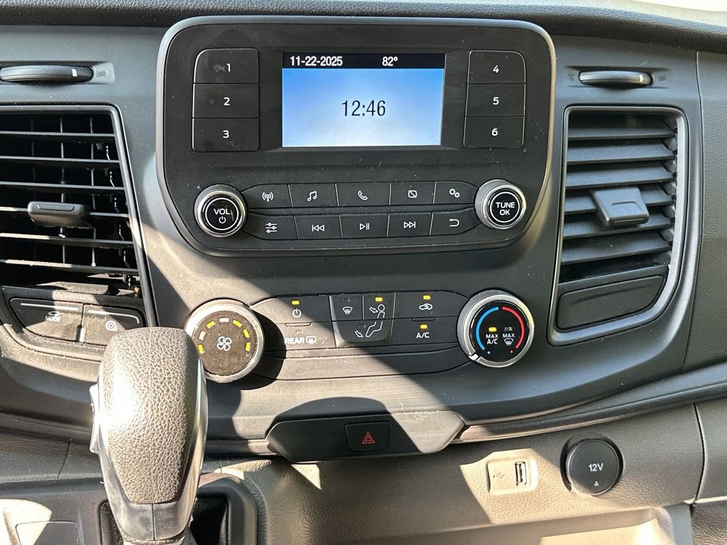 Used 2024 Ford Transit 250 Low Roof w/ Exterior Upgrade Package image 20