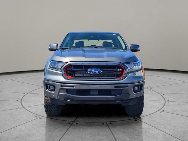 Certified 2023 Ford Ranger Lariat w/ Tremor Off-Road Package image 15
