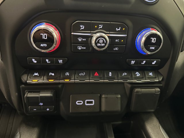 Used 2020 GMC Sierra 1500 Denali w/ Denali Ultimate Package AWD/4WD image 37