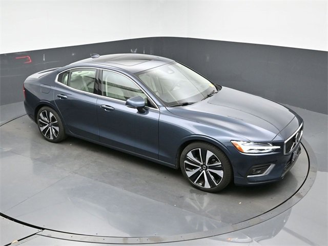 Used 2023 Volvo S60 B5 Ultimate w/ Climate Package image 17