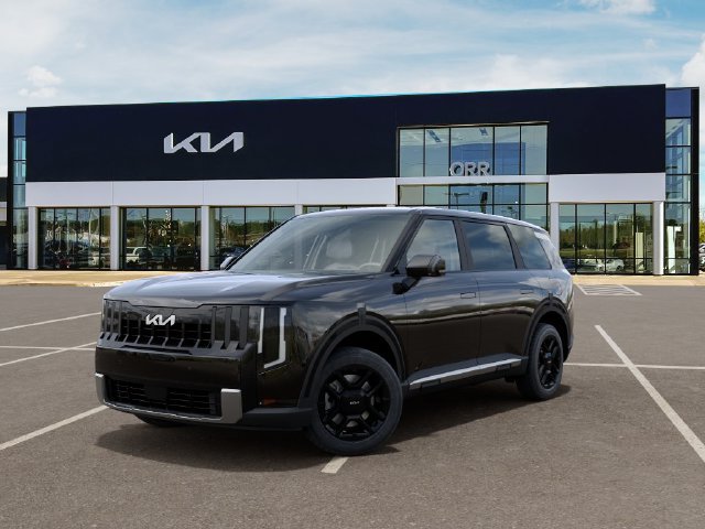 New 2027 Kia Telluride LX