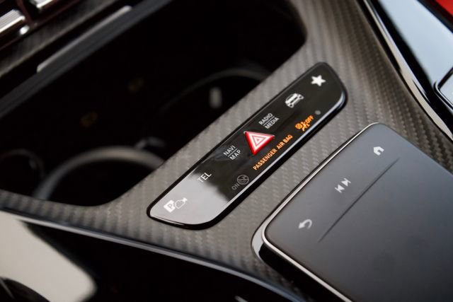 New 2026 Mercedes-Benz AMG GT 53 image 33