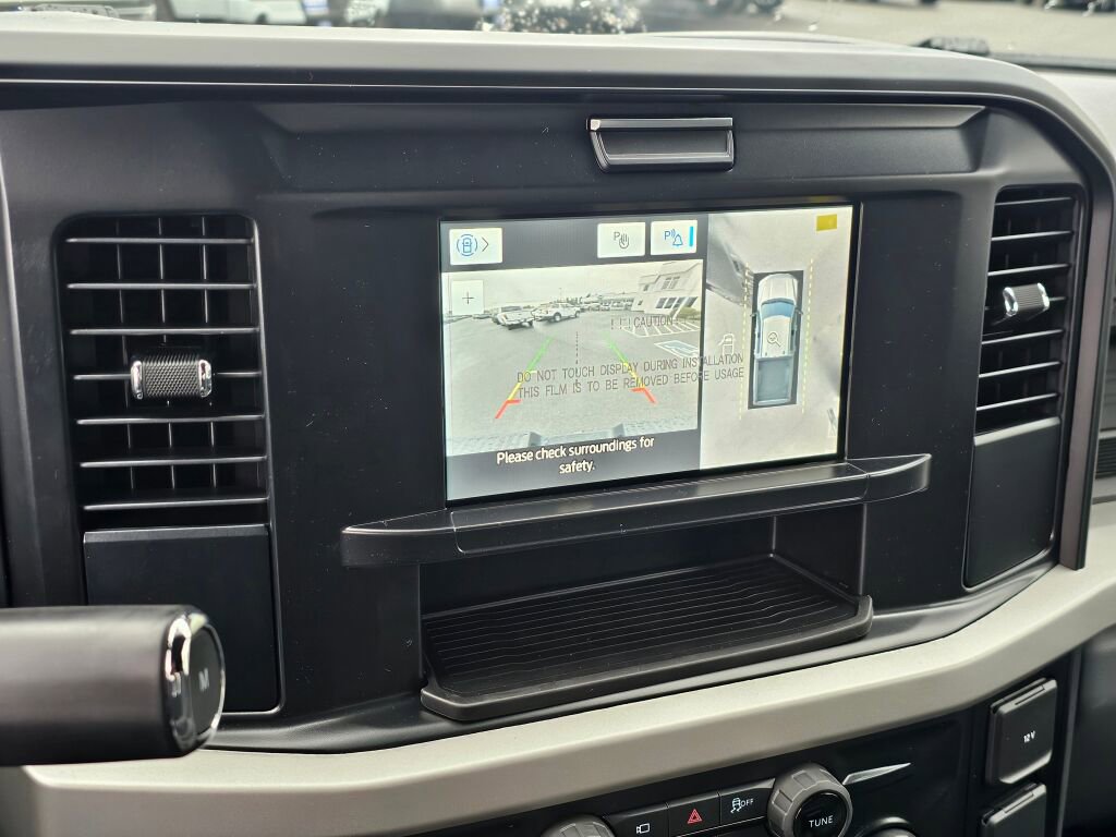 New 2026 Ford F350 XL w/ STX Appearance Package image 19