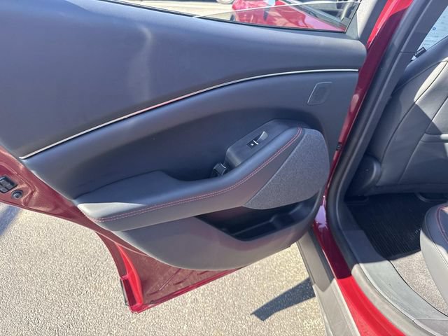 Used 2025 Ford Mustang Mach-E Premium w/ Sport Appearance Package RWD image 20