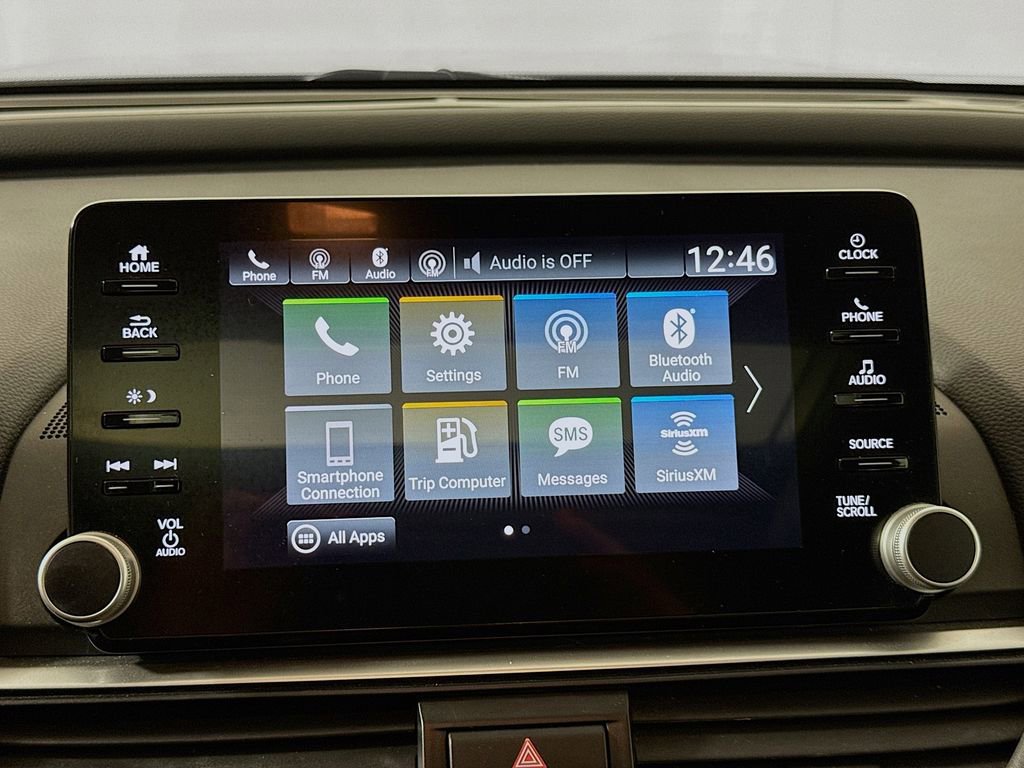 Used 2019 Honda Accord EX-L image 14