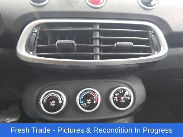 Used 2016 FIAT 500X Trekking AWD/4WD image 16