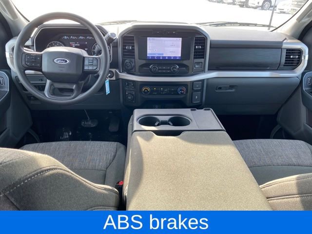 Used 2023 Ford F150 XLT w/ Trailer Tow Package AWD/4WD image 5