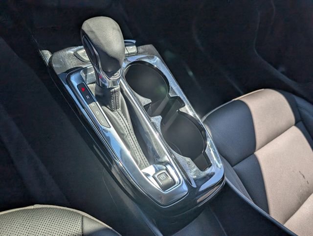 Used 2025 Chevrolet Trax ACTIV w/ Driver Confidence Package image 30