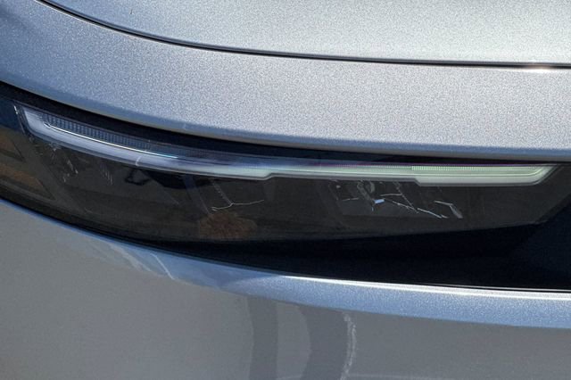 New 2025 Honda Accord SE image 29