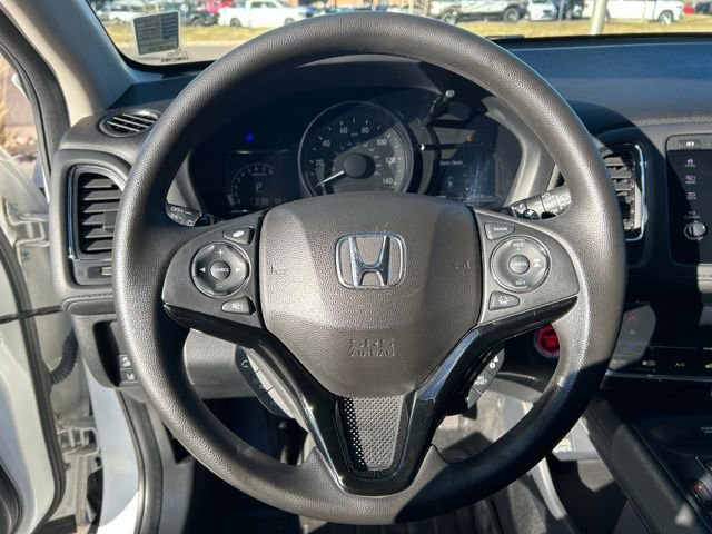 Used 2022 Honda HR-V EX image 13