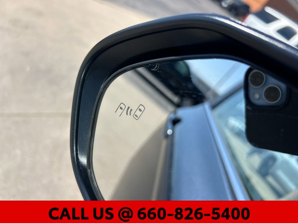 New 2026 Toyota Camry XLE image 14