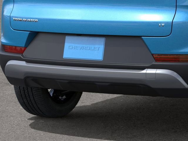 New 2026 Chevrolet TrailBlazer LT w/ Midnight Edition image 14