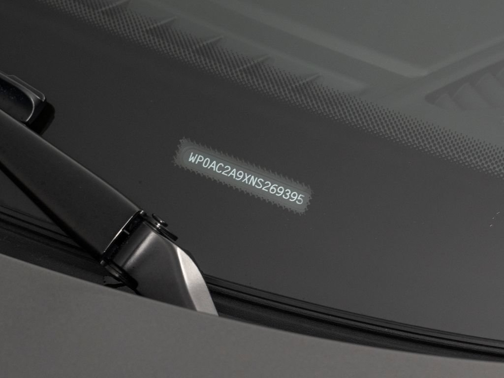 Certified 2022 Porsche 911 GT3 RWD image 66
