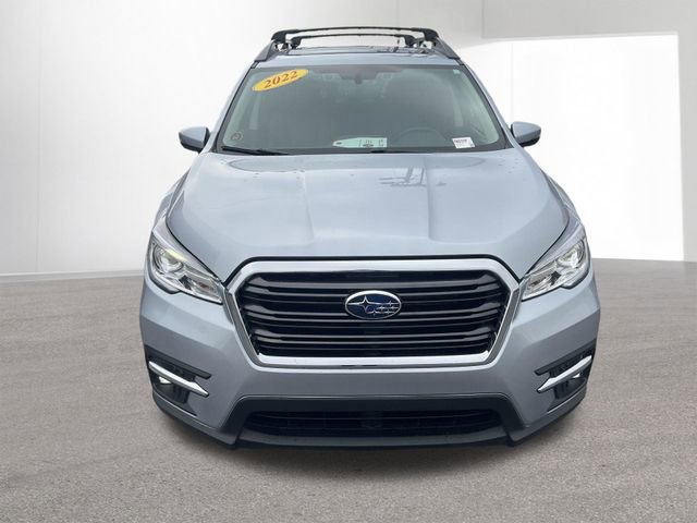 Used 2022 Subaru Ascent Limited w/ Technology Package AWD/4WD image 6