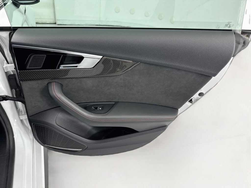 Used 2022 Audi RS 5 Sportback AWD/4WD image 26