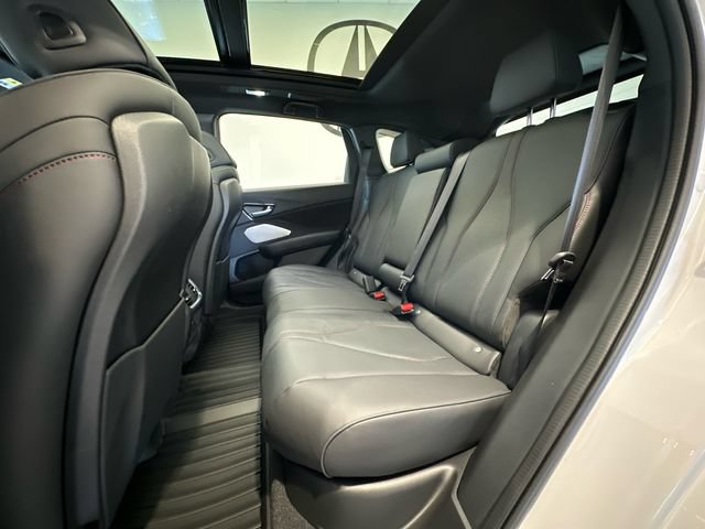 New 2026 Acura RDX A-Spec w/ Advance Package AWD/4WD image 14