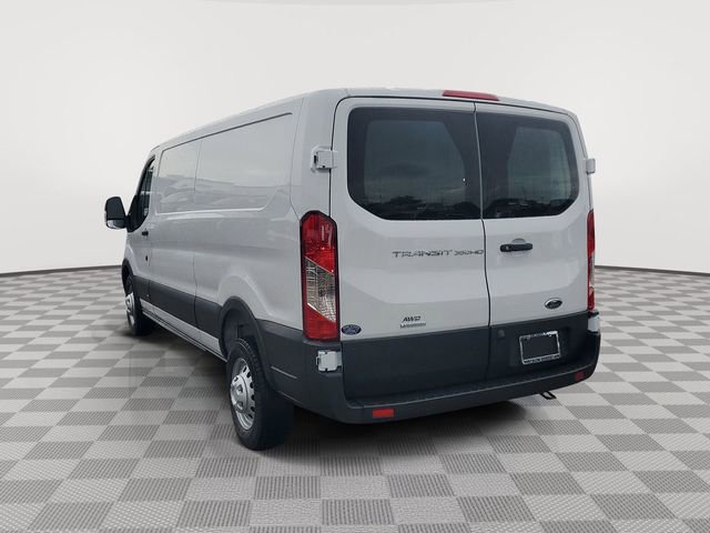 New 2025 Ford Transit 350 148 Low Roof AWD w/ Load Area Protection Package image 4