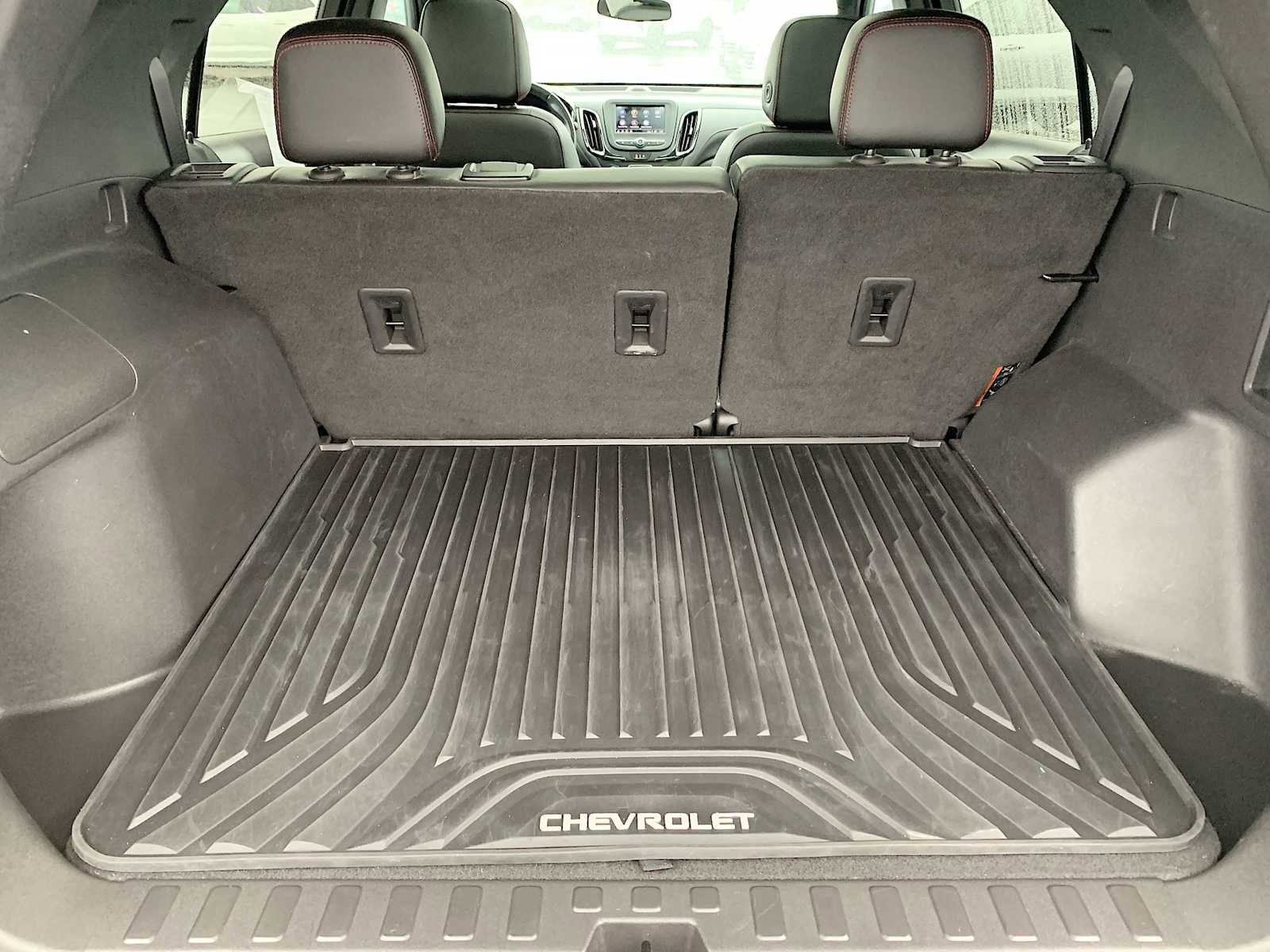 Certified 2022 Chevrolet Equinox RS image 25