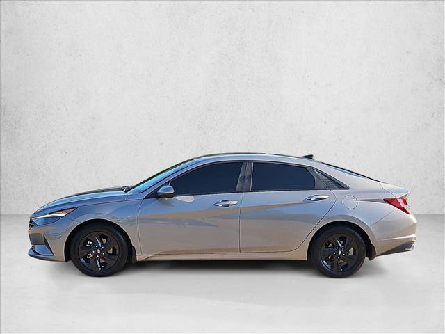 Used 2023 Hyundai Elantra SEL FWD image 9