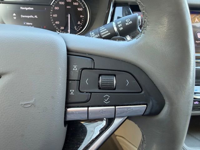 Used 2020 Cadillac XT6 Premium Luxury FWD image 22