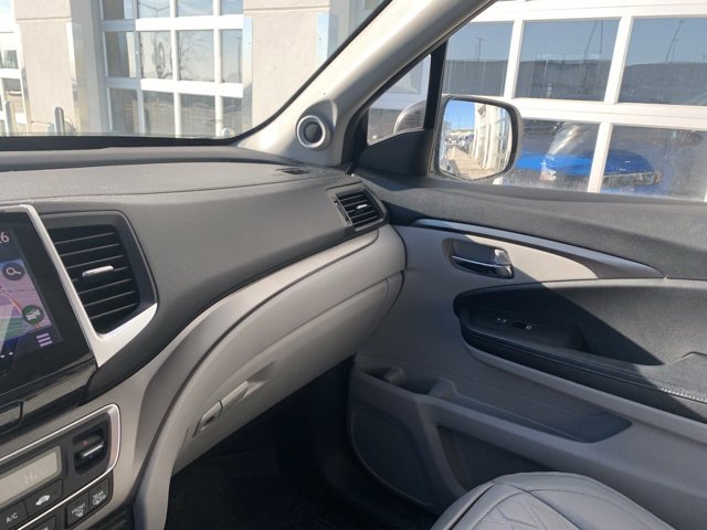 Used 2018 Honda Pilot EX-L image 18