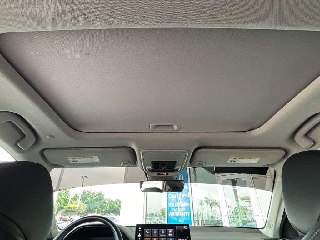 Used 2024 Honda Accord EX-L image 20