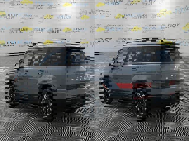 New 2026 Hyundai Santa Fe SEL image 5