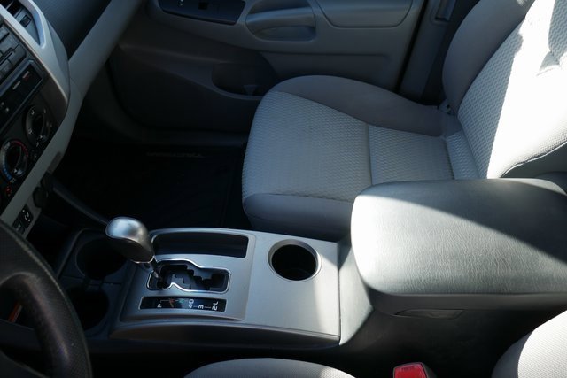 Used 2012 Toyota Tacoma PreRunner image 20