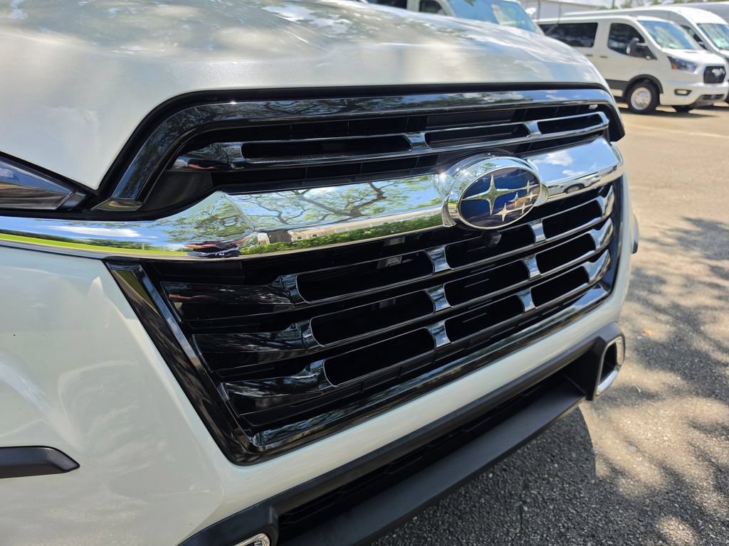 Used 2023 Subaru Ascent Touring AWD/4WD image 14