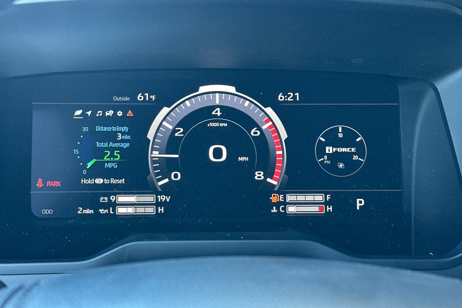 New 2026 Toyota Tundra Platinum AWD/4WD image 28