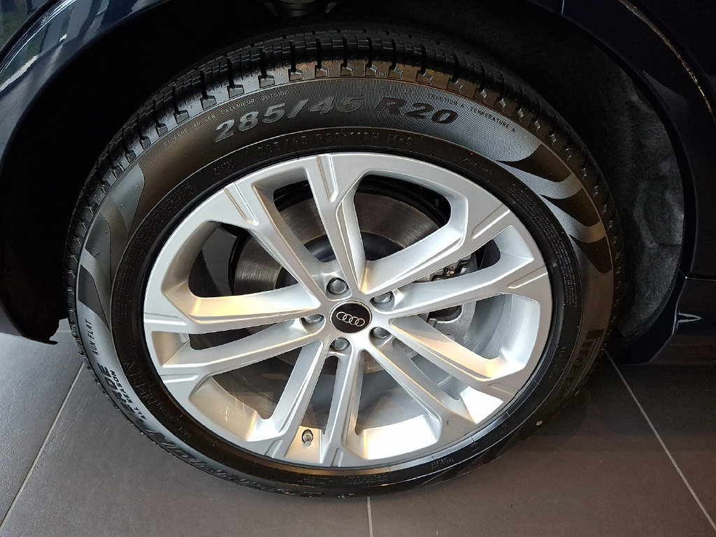 New 2026 Audi Q7 Premium Plus AWD/4WD image 5