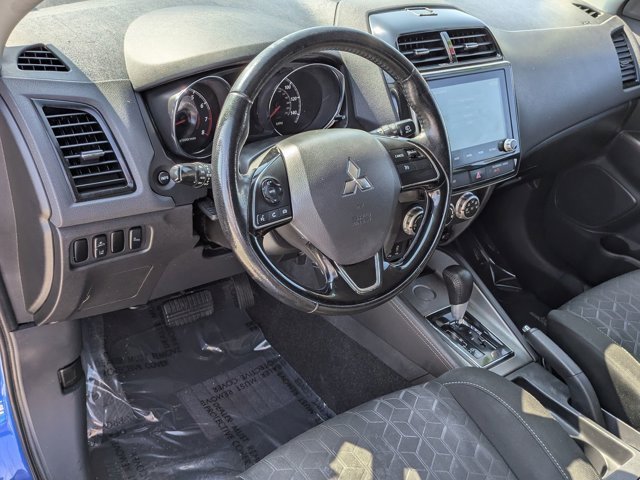 Used 2021 Mitsubishi Outlander Sport SE image 16