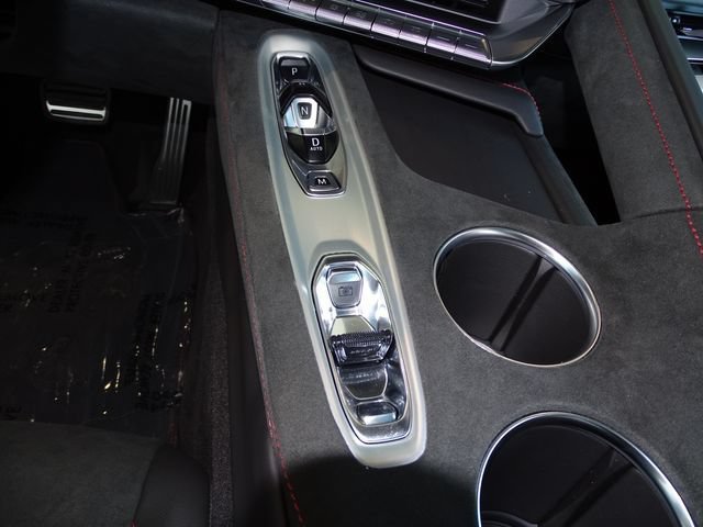 New 2027 Chevrolet Corvette Grand Sport w/ Z52 Sport Performance Package RWD image 18