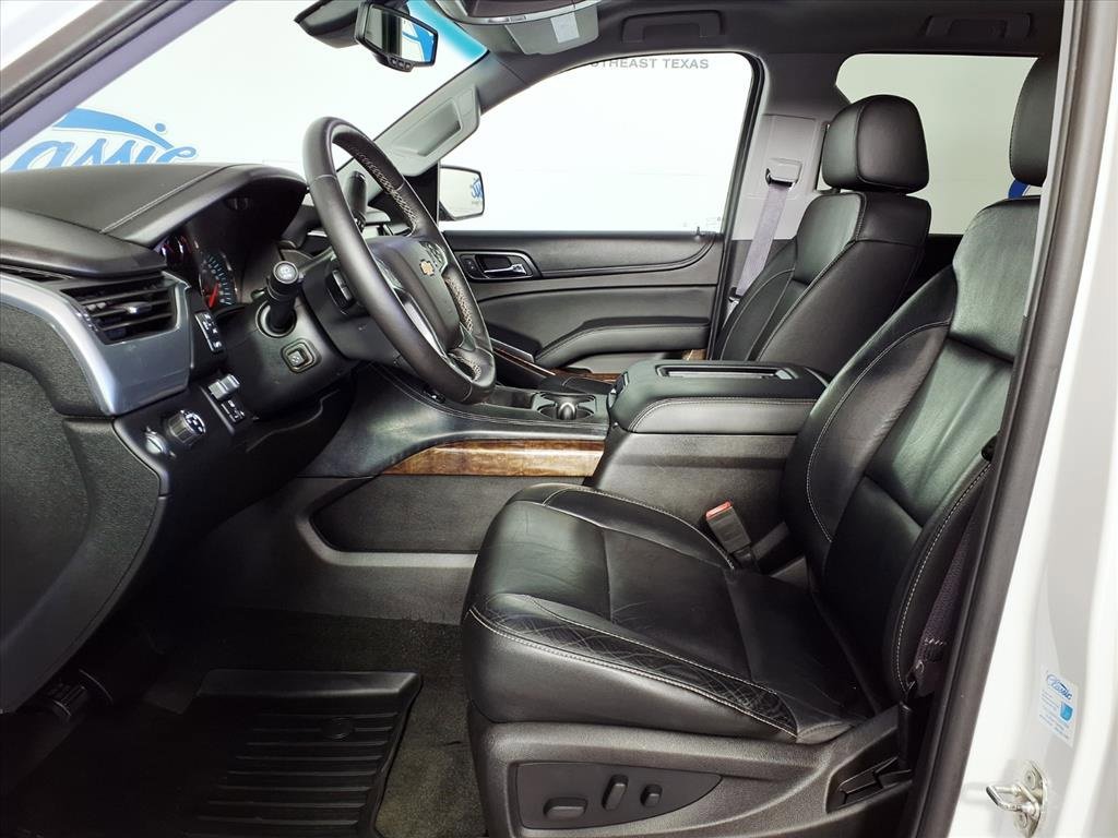 Used 2016 Chevrolet Tahoe LT w/ Luxury Package image 18